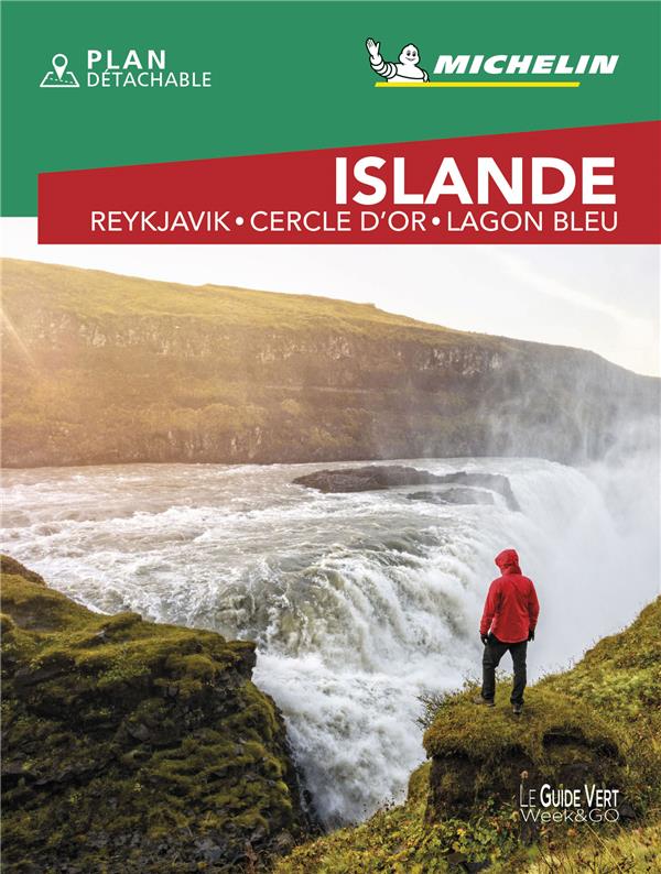 Reykjavik, cercle d'or et lagon bleu (édition 2020) - flash vidéo