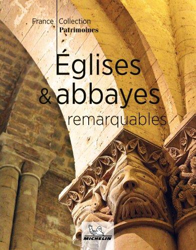 églises et abbayes remarquables