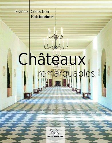 Châteaux remarquables - flash vidéo