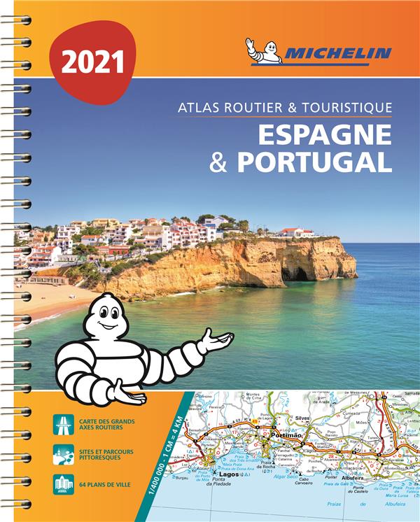 Espagne & Portugal (édition 2021) - flash vidéo