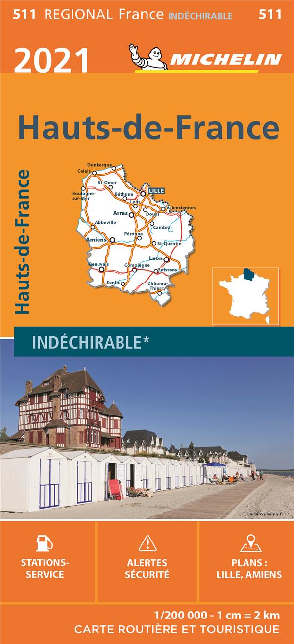 Hauts-de-France (édition 2021)