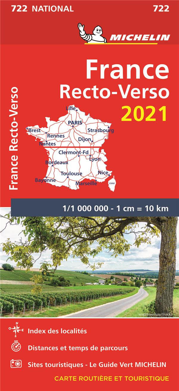France (édition 2021) - flash vidéo