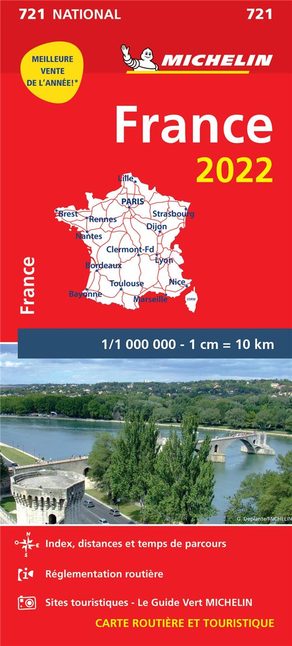 France (édition 2022) - flash vidéo
