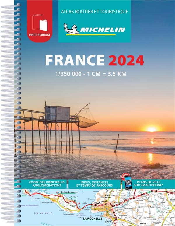 France (édition 2024) - flash vidéo