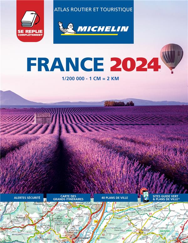 France (édition 2024) - flash vidéo