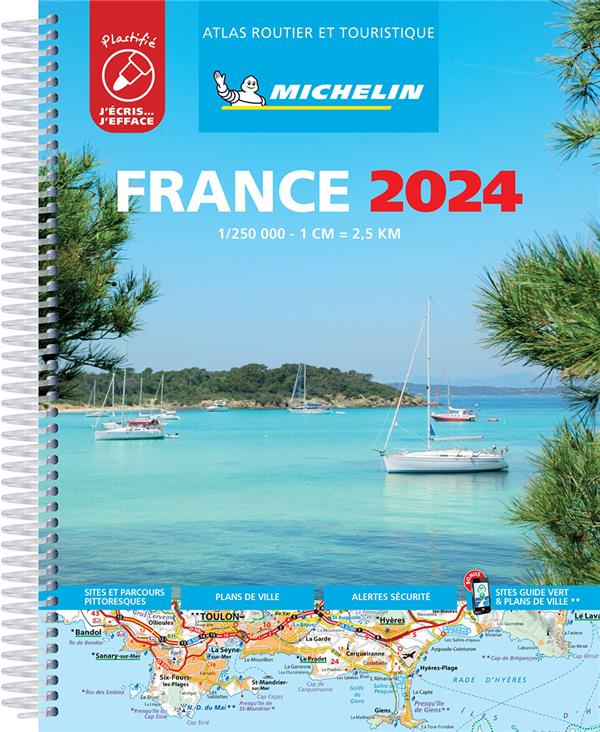 France (édition 2024) - flash vidéo