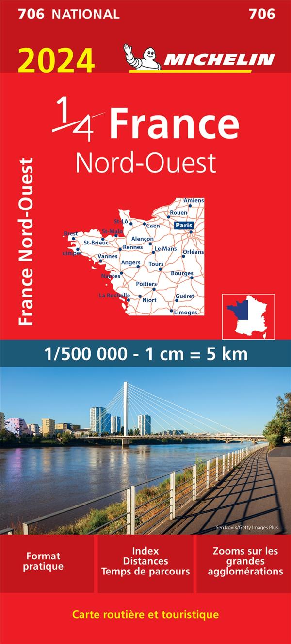 France Nord-Ouest (édition 2024) - flash vidéo