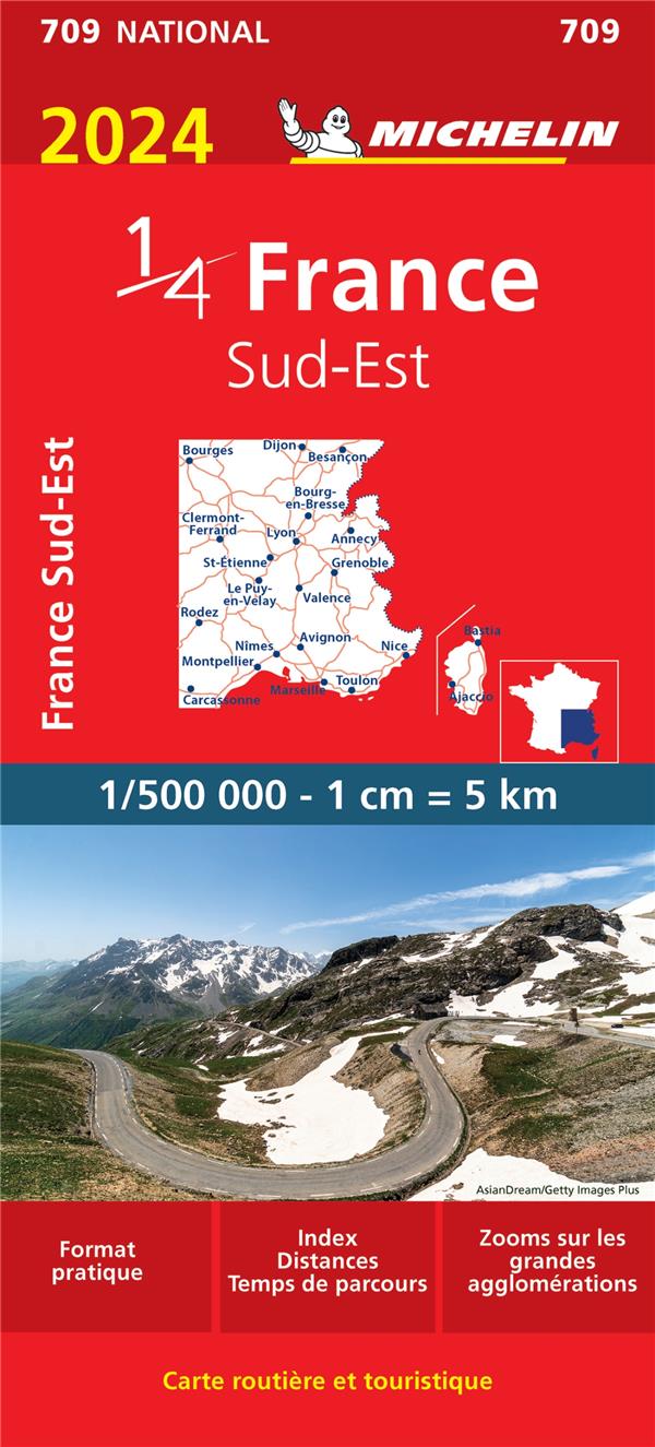 France Sud-Est (édition 2024) - flash vidéo