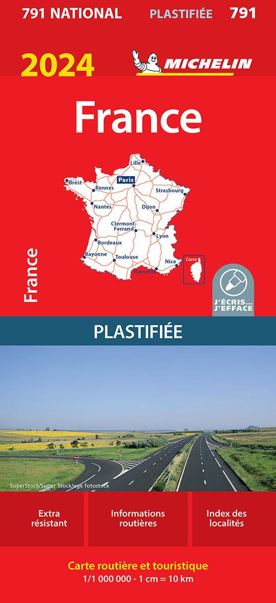 France (édition 2024) - flash vidéo