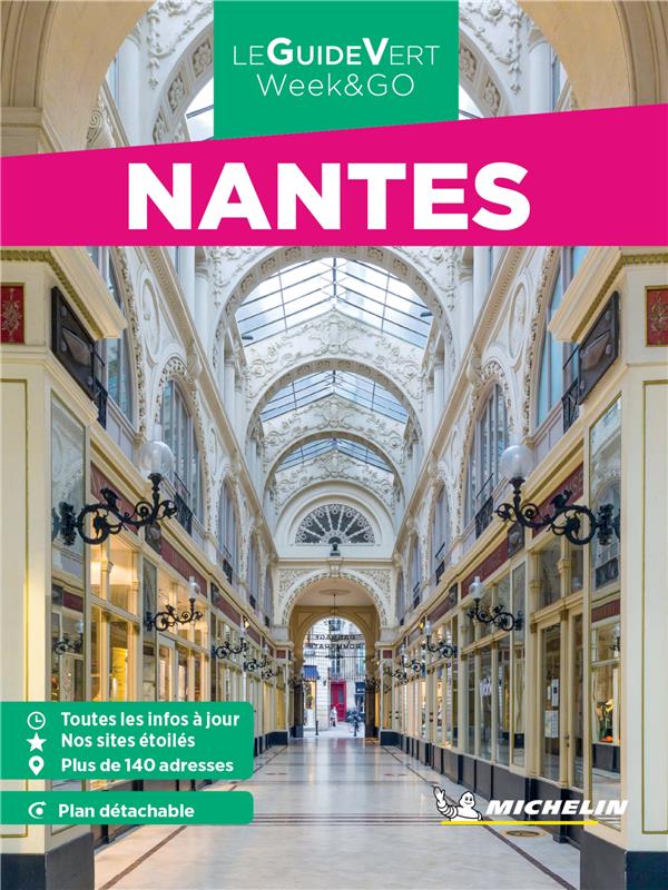 Nantes (édition 2024) - flash vidéo
