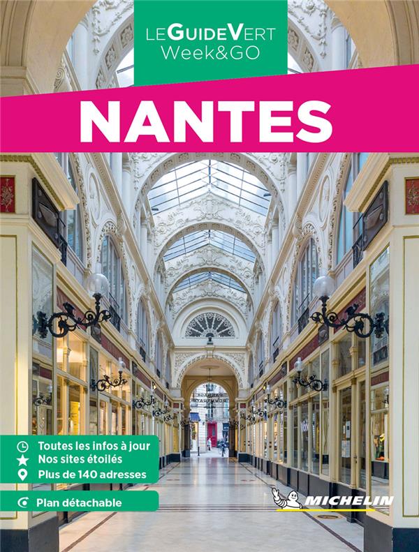 Nantes (édition 2024)