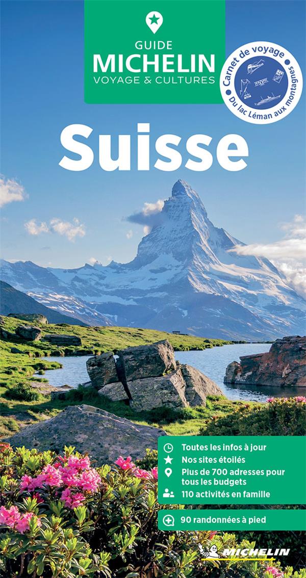 Suisse (édition 2024)