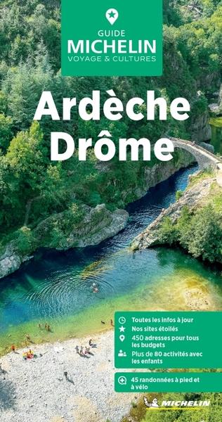 Ardèche, Drôme (édition 2024)