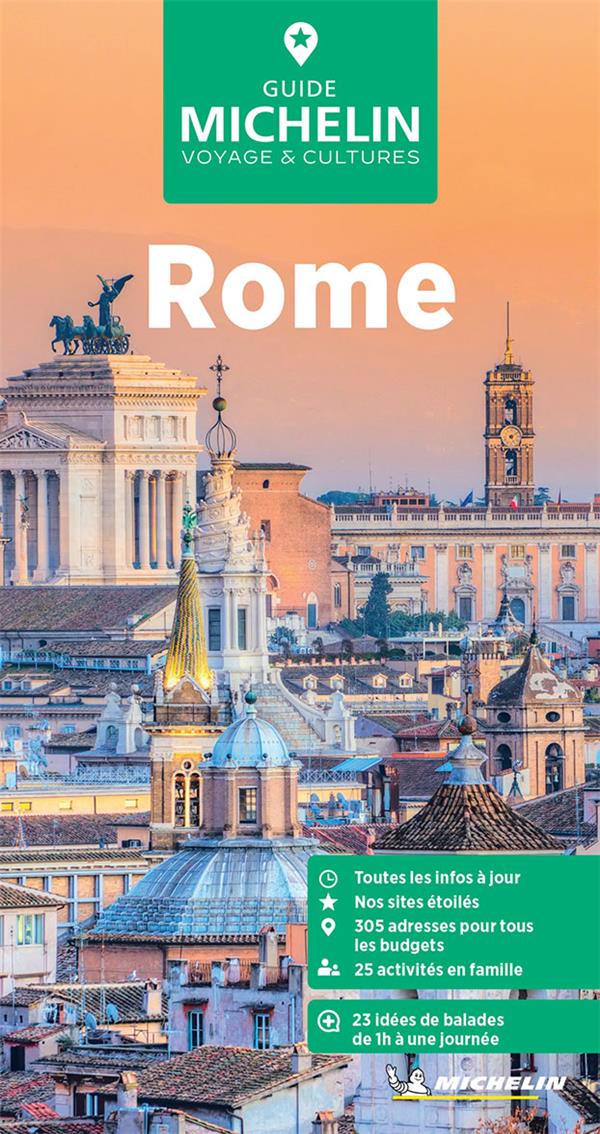 Rome (édition 2024)