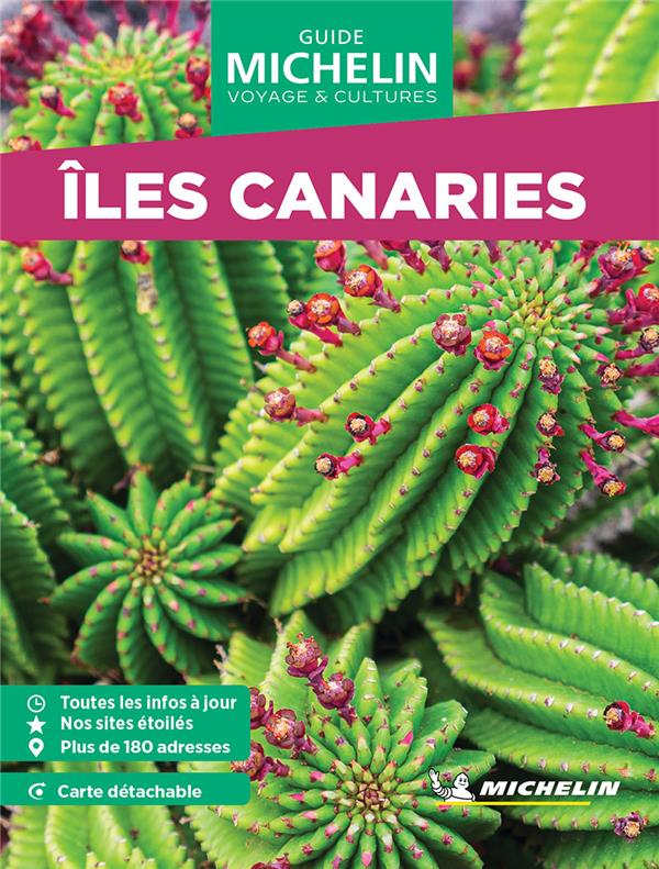 Îles canaries (édition 2024)
