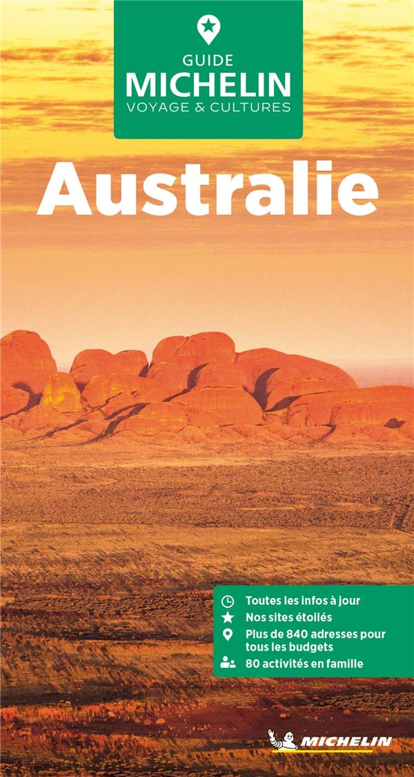 Australie (édition 2024)