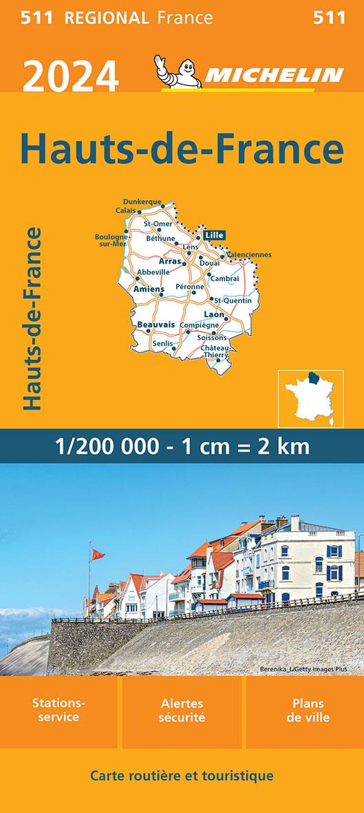 Hauts-de-France (édition 2024) - flash vidéo