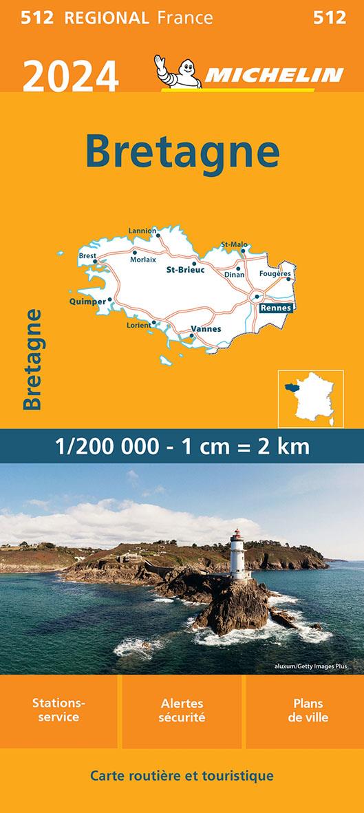Bretagne (édition 2024) - flash vidéo