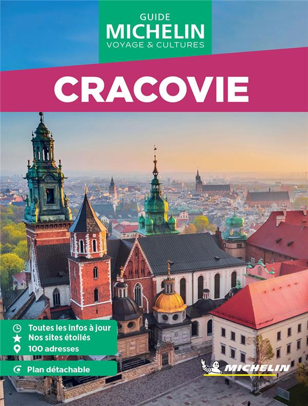 Cracovie (édition 2024)