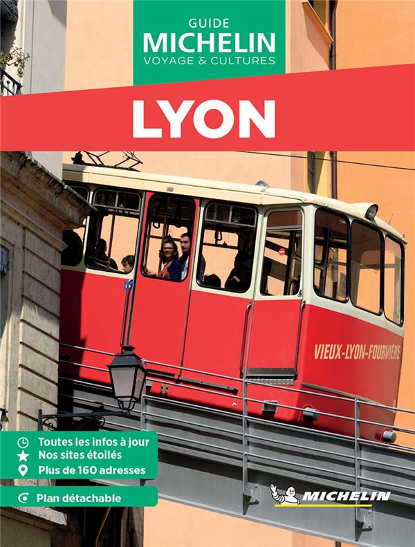 Lyon (édition 2024)