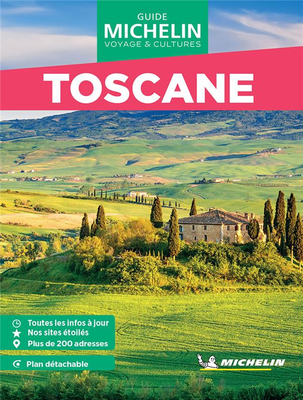 Toscane (édition 2024)