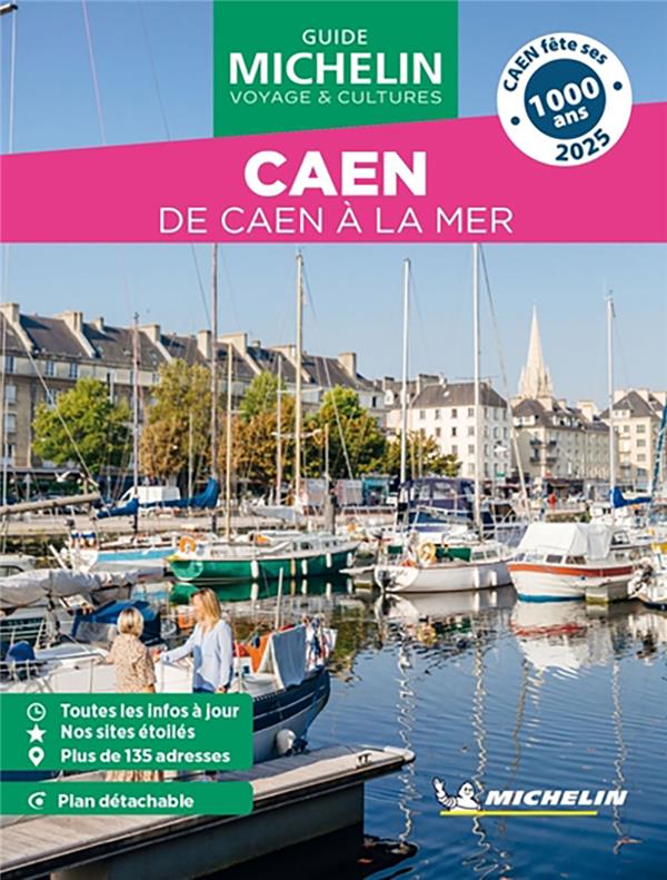 Caen : De Caen à la mer (édition 2024) - flash vidéo