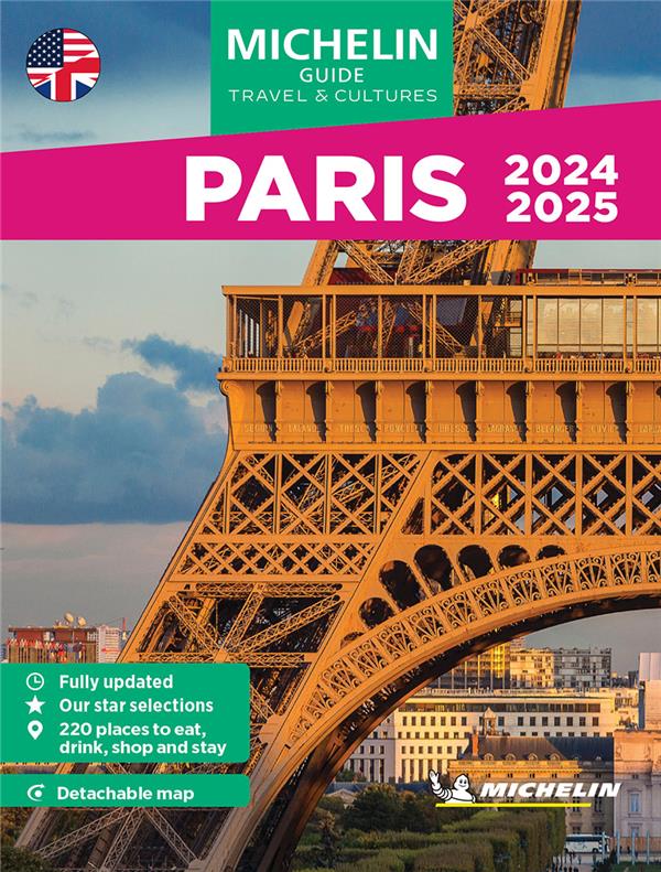 Paris (édition 2024/2025)