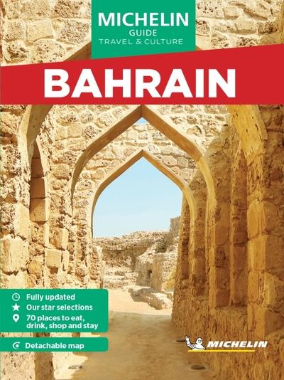 Bahrain (édition 2024)