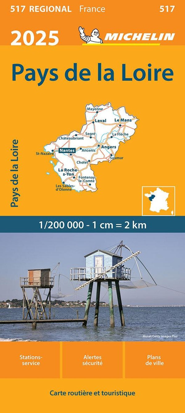 Pays de la Loire (édition 2025)