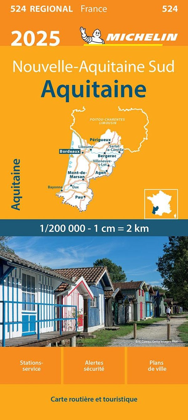 Aquitaine (édition 2025)