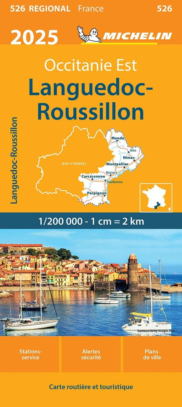 Languedoc-Roussillon (édition 2025)