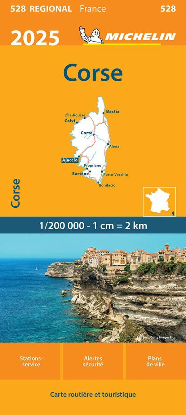 Corse (édition 2025)