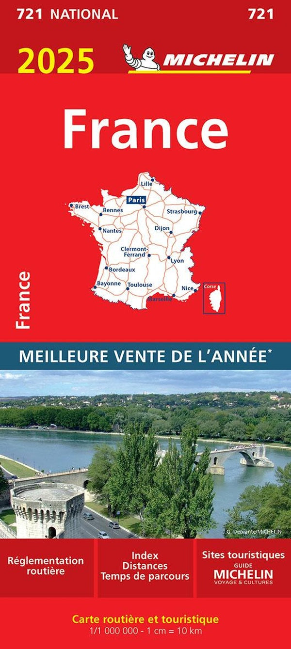 France (édition 2025)