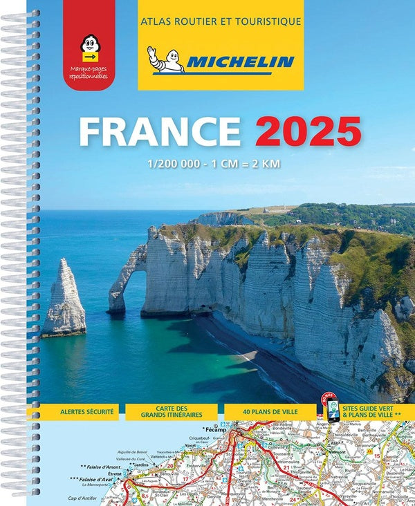 France (édition 2025)