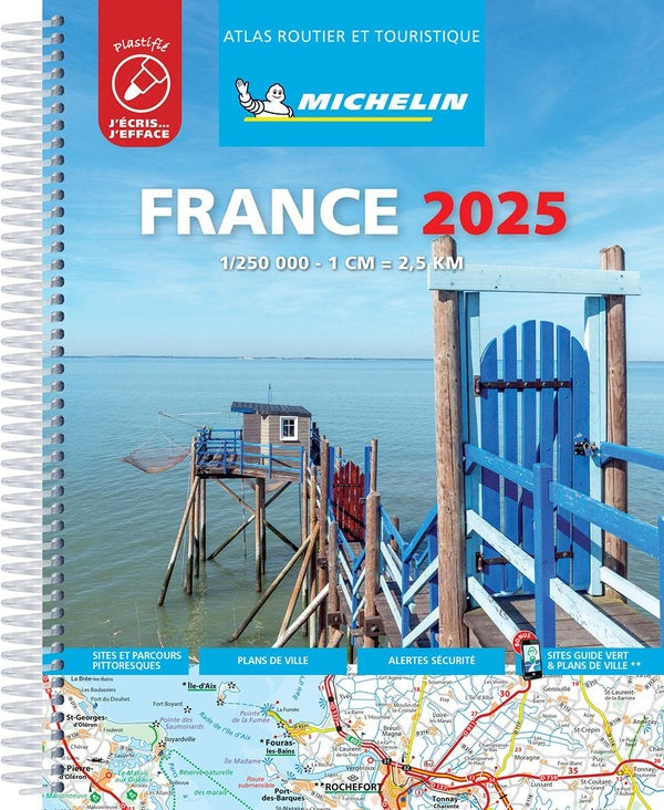 France (édition 2025)