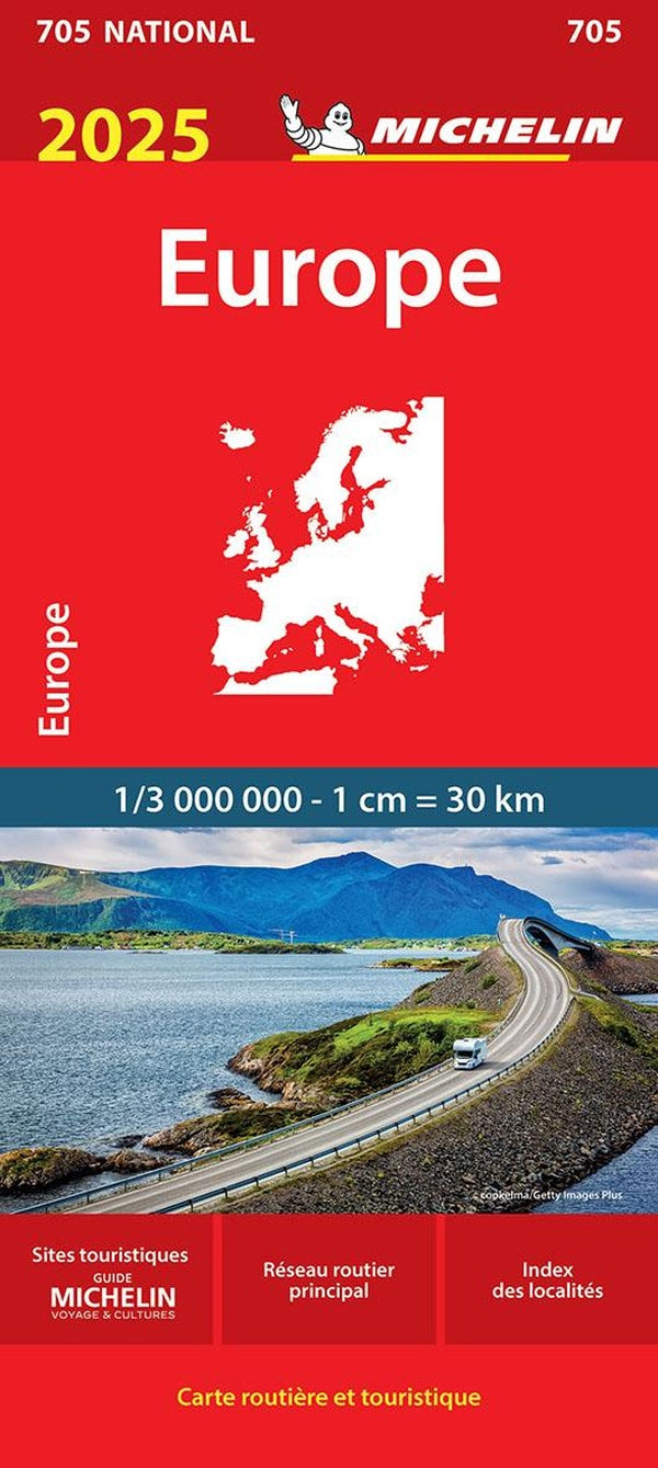 Europe (édition 2025)