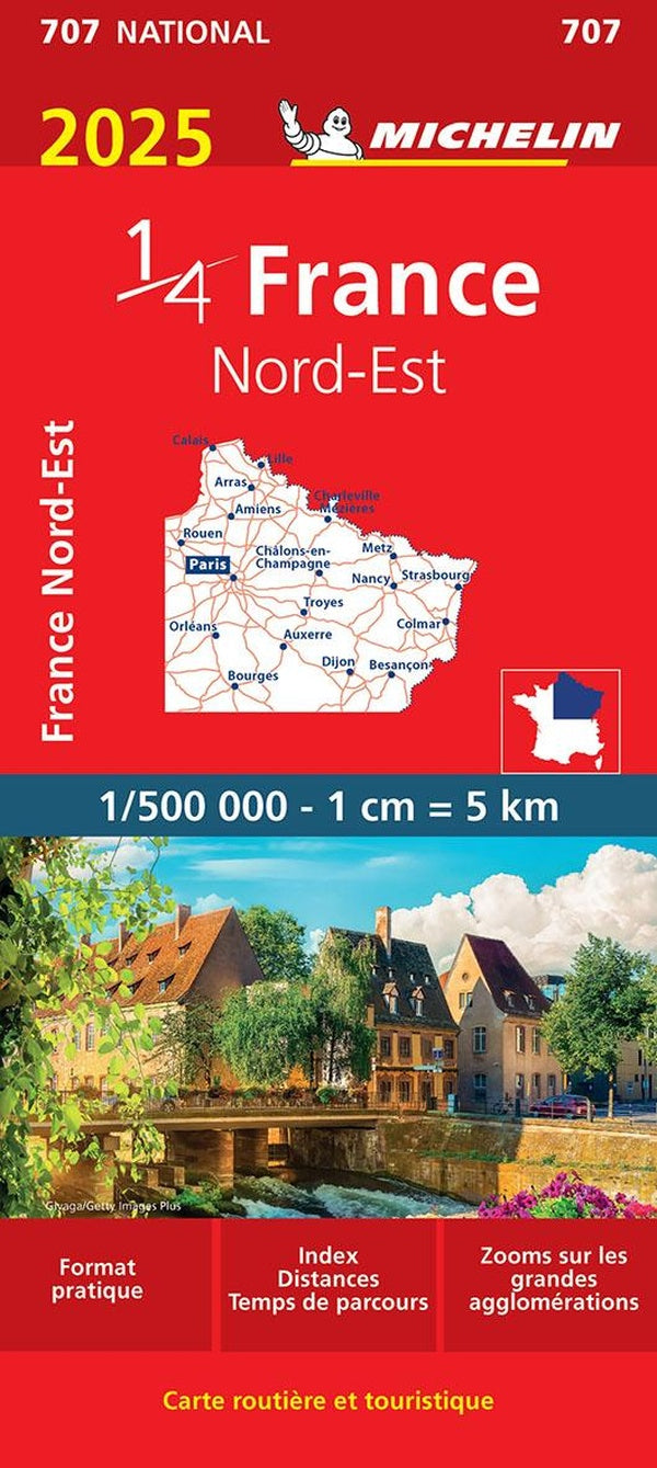 France Nord-Est (édition 2025)