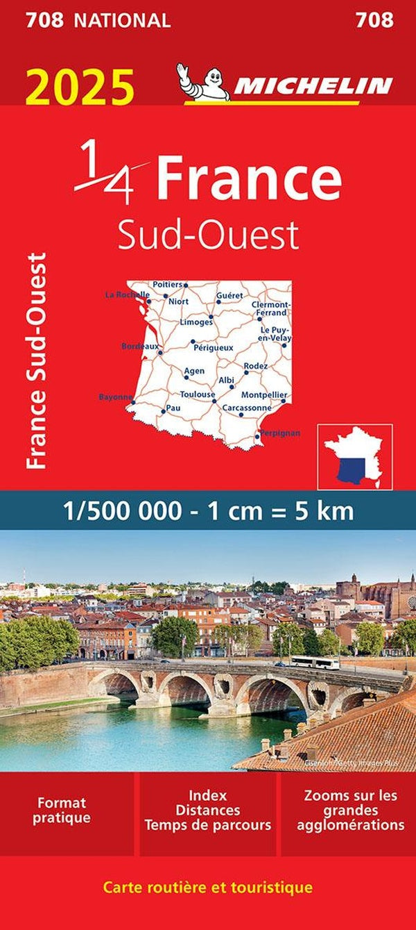 France Sud-Ouest (édition 2025)