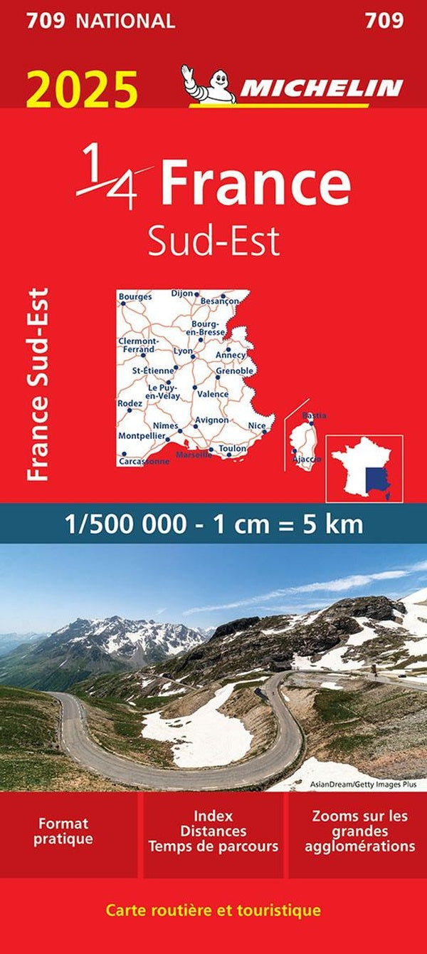 France Sud-Est (édition 2025)