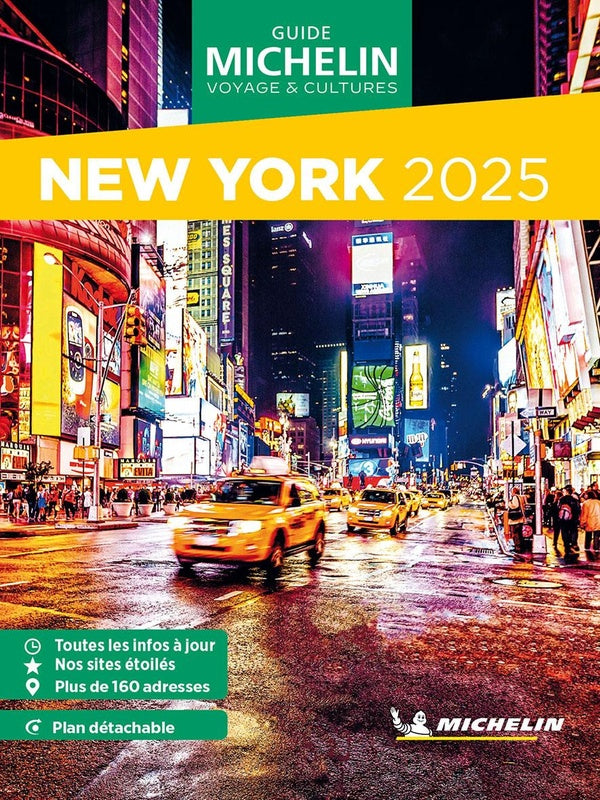 New York (édition 2025)