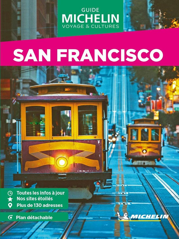 San Francisco (édition 2024) - flash vidéo