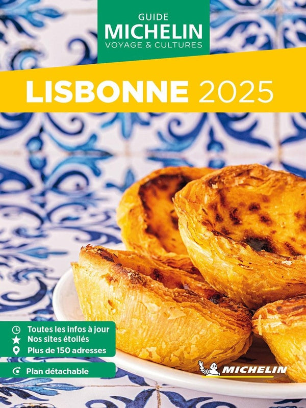 Lisbonne (édition 2025)