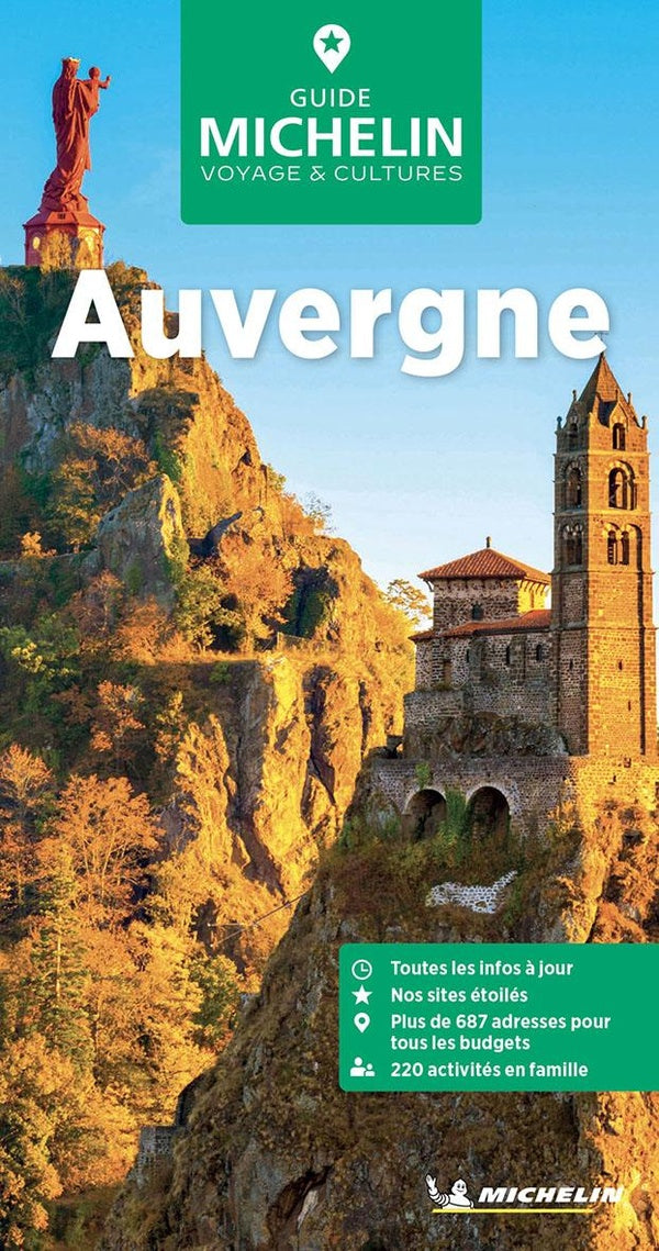 Auvergne (édition 2025)