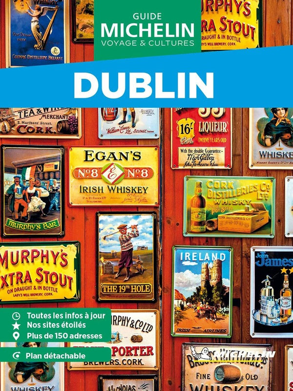 Dublin (édition 2025)