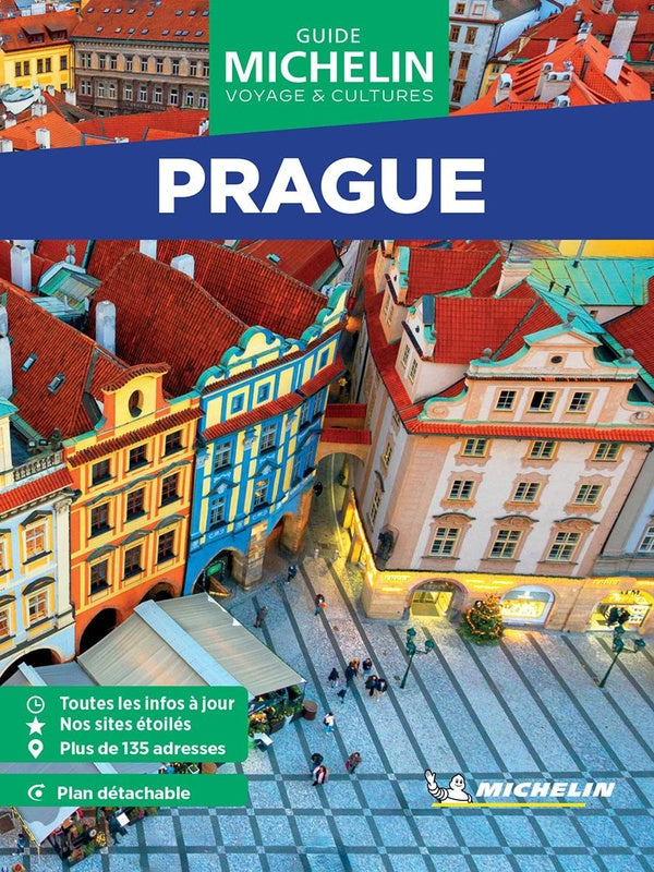 Prague (édition 2025)