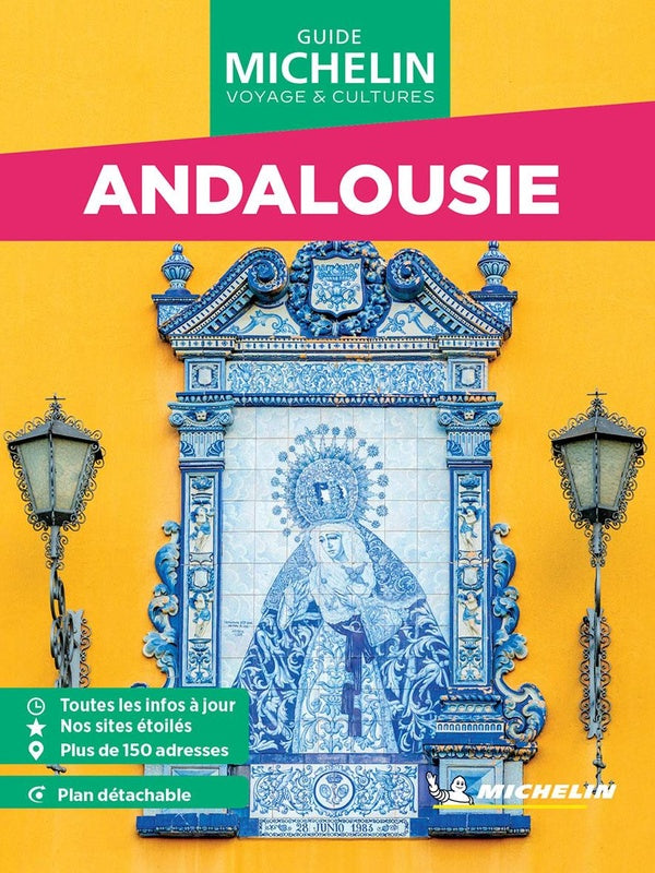 Andalousie (édition 2025)