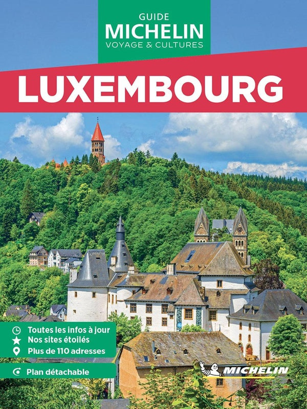 Luxembourg (édition 2025)