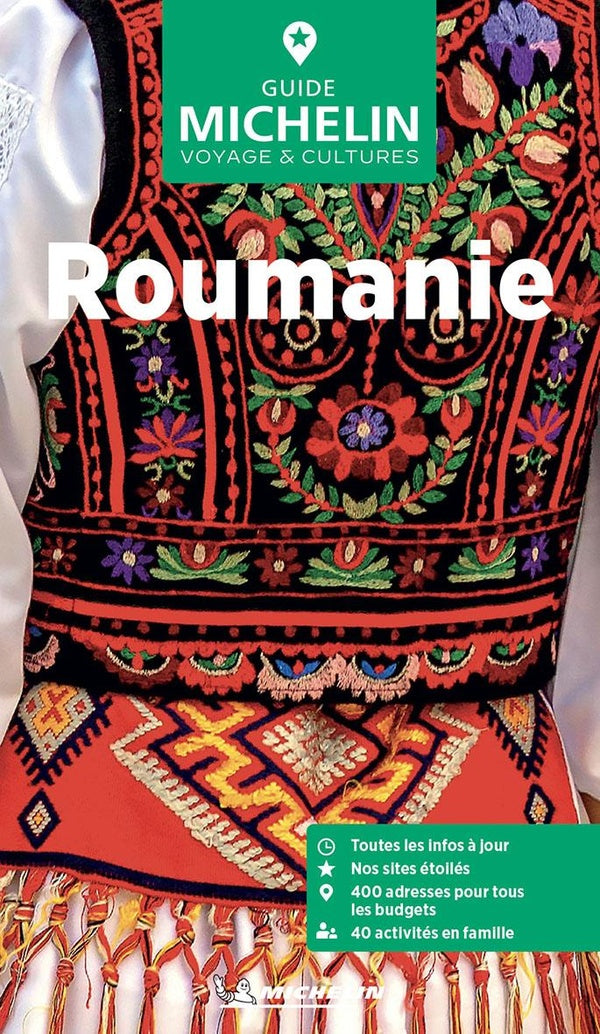 Roumanie (édition 2025)