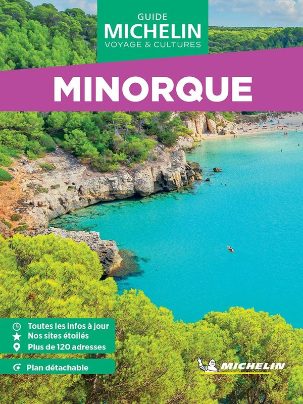 Minorque (édition 2025)