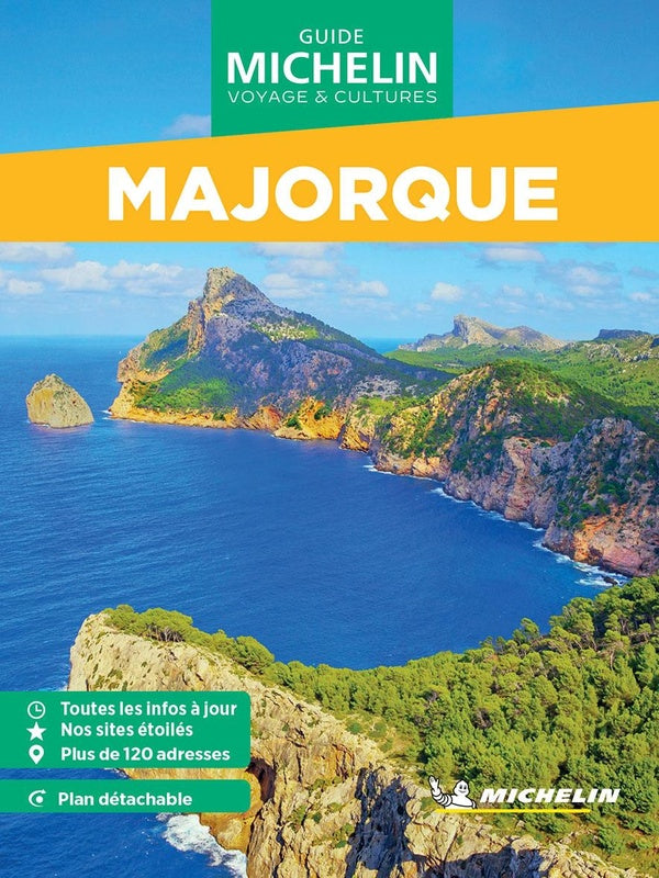 Majorque (édition 2025)